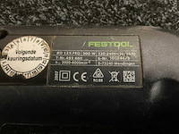 2007 festool ro 125 feq exenterschuurmachine - afbeelding 4 van  4