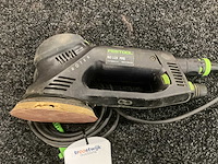 2007 festool ro 125 feq exenterschuurmachine - afbeelding 2 van  4