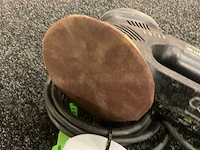 2007 festool ro 125 feq exenterschuurmachine - afbeelding 3 van  4