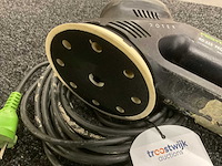 2007 festool ro 125 feq exenterschuurmachine - afbeelding 3 van  4