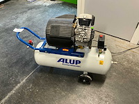 2007 fiac-compressor - afbeelding 2 van  8