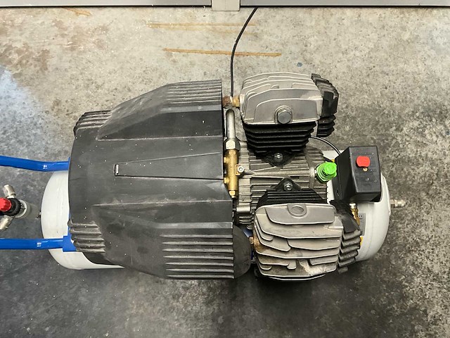 2007 fiac-compressor - afbeelding 6 van  8