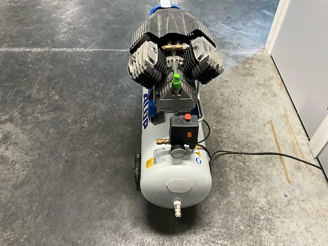 2007 fiac-compressor - afbeelding 7 van  8