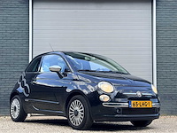 2007 fiat 500 1.2 pano naked personenauto - afbeelding 3 van  13