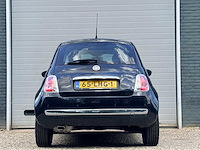 2007 fiat 500 1.2 pano naked personenauto - afbeelding 5 van  13