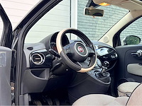 2007 fiat 500 1.2 pano naked personenauto - afbeelding 7 van  13