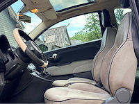2007 fiat 500 1.2 pano naked personenauto - afbeelding 8 van  13