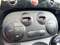 2007 fiat 500 1.2 pano naked personenauto - afbeelding 3 van  13