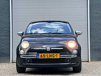 2007 fiat 500 1.2 pano naked personenauto - afbeelding 6 van  13