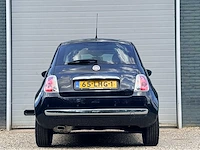 2007 fiat 500 1.2 pano naked personenauto - afbeelding 9 van  13