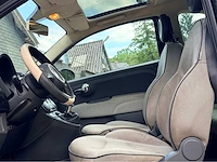 2007 fiat 500 1.2 pano naked personenauto - afbeelding 12 van  13