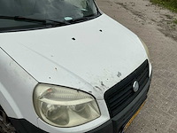 2007 fiat doblò bedrijfswagen - afbeelding 2 van  21