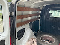 2007 fiat doblò bedrijfswagen - afbeelding 4 van  21