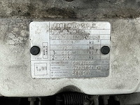 2007 fiat doblò bedrijfswagen - afbeelding 11 van  21