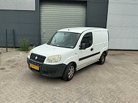 2007 fiat doblò bedrijfswagen - afbeelding 1 van  21