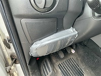 2007 fiat doblò bedrijfswagen - afbeelding 13 van  21