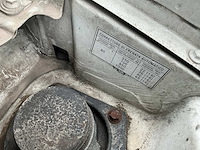 2007 fiat doblò bedrijfswagen - afbeelding 14 van  21