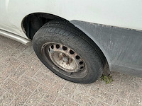 2007 fiat doblò bedrijfswagen - afbeelding 19 van  21