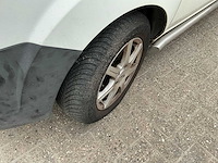 2007 fiat doblò bedrijfswagen - afbeelding 20 van  21