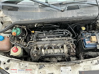 2007 fiat doblò bedrijfswagen - afbeelding 19 van  21