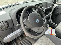 2007 fiat doblò bedrijfswagen - afbeelding 18 van  21