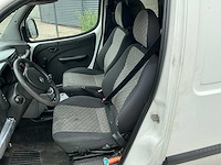2007 fiat doblò bedrijfswagen - afbeelding 20 van  21