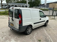 2007 fiat doblò bedrijfswagen - afbeelding 10 van  21