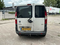 2007 fiat doblò bedrijfswagen - afbeelding 11 van  21