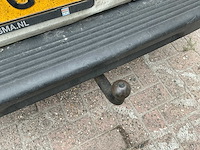 2007 fiat doblò bedrijfswagen - afbeelding 12 van  21