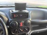 2007 fiat doblo cargo bedrijfswagen - afbeelding 12 van  12