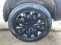 2007 fiat doblo cargo bedrijfswagen - afbeelding 10 van  12