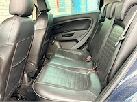 2007 fiat grande punto 1.4-16v emotion personenauto - afbeelding 7 van  10