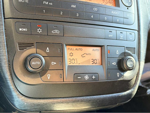 2007 fiat grande punto personenauto - afbeelding 2 van  8