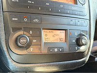 2007 fiat grande punto personenauto - afbeelding 2 van  8