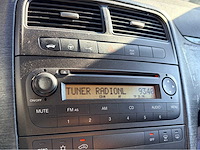 2007 fiat grande punto personenauto - afbeelding 3 van  8