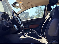 2007 fiat grande punto personenauto - afbeelding 7 van  8