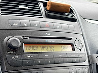 2007 fiat grande punto personenauto - afbeelding 3 van  15