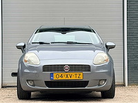 2007 fiat grande punto personenauto - afbeelding 8 van  15