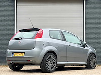 2007 fiat grande punto personenauto - afbeelding 10 van  15
