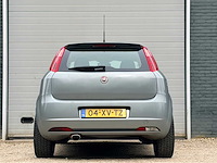 2007 fiat grande punto personenauto - afbeelding 11 van  15