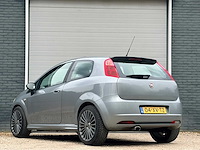 2007 fiat grande punto personenauto - afbeelding 12 van  15