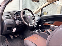 2007 fiat grande punto personenauto - afbeelding 13 van  15