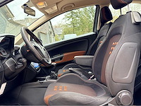 2007 fiat grande punto personenauto - afbeelding 14 van  15