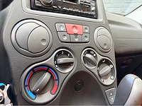 2007 fiat panda 1.2 dynamic automaat personenauto - afbeelding 4 van  12