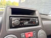 2007 fiat panda 1.2 dynamic automaat personenauto - afbeelding 5 van  12