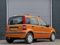 2007 fiat panda 1.2 dynamic automaat personenauto - afbeelding 8 van  12