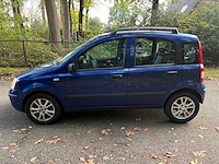 2007 fiat panda 1.2 dynamic personenauto - afbeelding 3 van  9