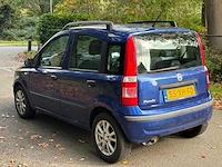 2007 fiat panda 1.2 dynamic personenauto - afbeelding 6 van  9