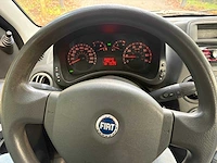 2007 fiat panda 1.2 dynamic personenauto - afbeelding 7 van  9