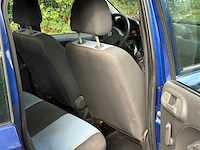 2007 fiat panda 1.2 dynamic personenauto - afbeelding 8 van  9